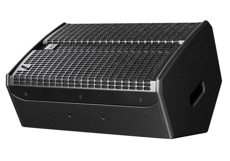 HK Audio LINEAR 7 110 XA 2000-Watt Active Monitor DSP Control EQ Presets Network - 10"