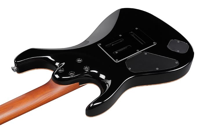 Ibanez AZ2407FSDE AZ Prestige Electric Guitar (Sodalite)