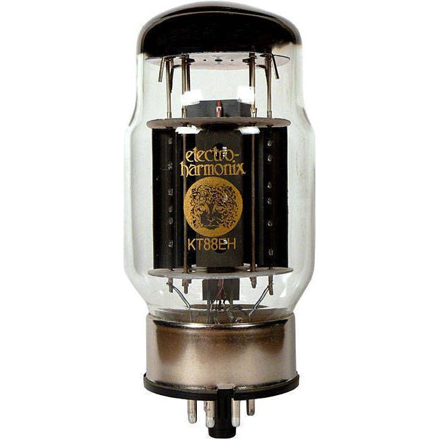 Lampe de puissance Electro-Harmonix KT88EH