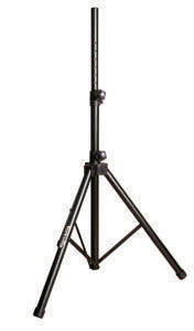 Yorkville SKS-09B Support d'enceinte en acier lourd