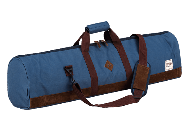 Tama THB02LNB Powerpad Designer Hardware Bag - Navy Blue