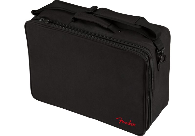 Fender Professional Pedalboard with Gigbag - Small