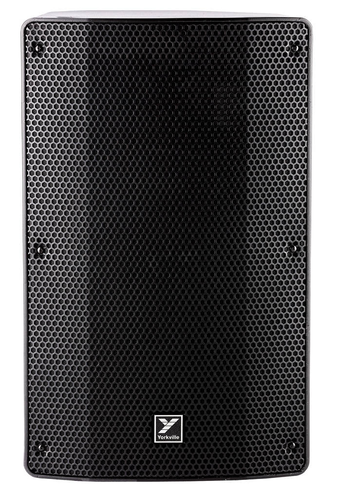 Yorkville YXL12P Horn Armoire active de pointe 1000 W - 12"