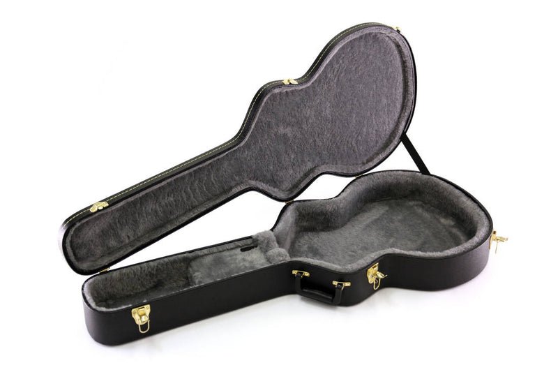 Yorkville YAC-6HSJ Hardshell Shallow Jumbo Acoustic Guitar Case