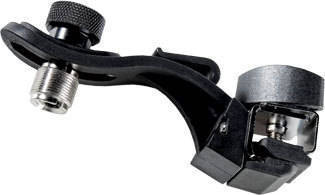 Apex APEX-DC2 Mic Clip for Drum Ring