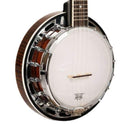 Gold Tone BANJOLELE/DLX Concert-Scale Banjo-Ukulele Deluxe w/gig bag