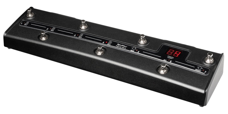 Hughes & Kettner FSM-432 MK IV Footswitch