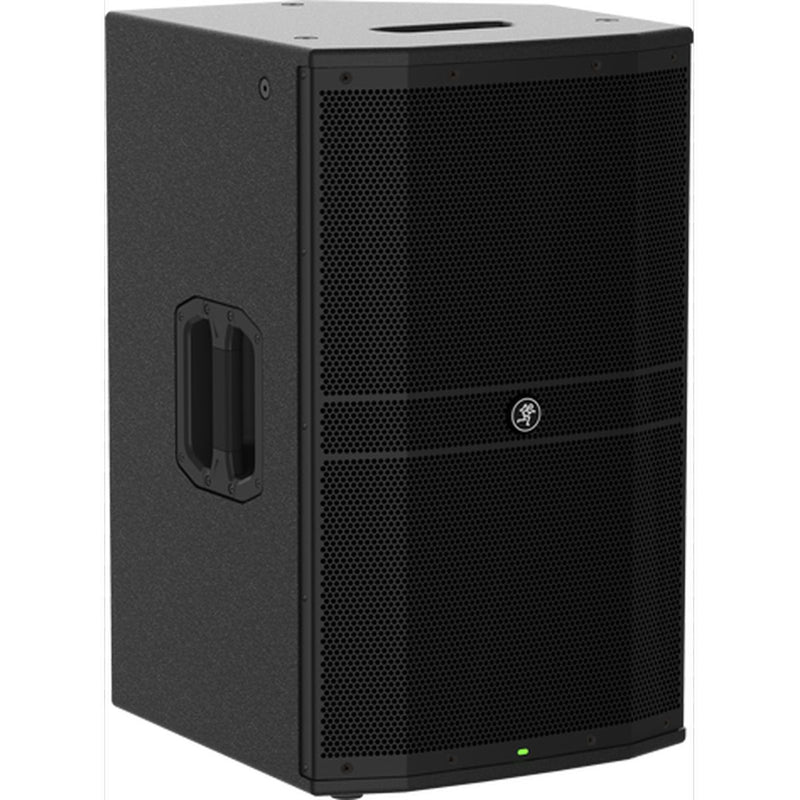 Mackie DRM212 1600W Professional Powered Loudspeaker - 12''