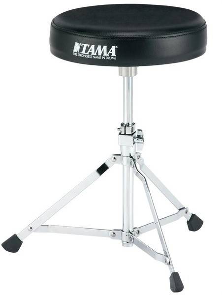 Tama HT10S Single Braced Drum Throne