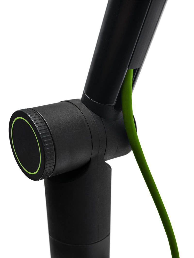 Mackie DB-200 Premium Desktop Microphone Boom