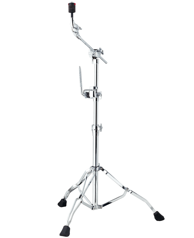Tama HTC87W Roadpro Combination Tom/Cymbal Stand