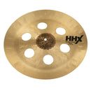 Sabian 11716OZXCN HHX Complex O-Zone China - 17"
