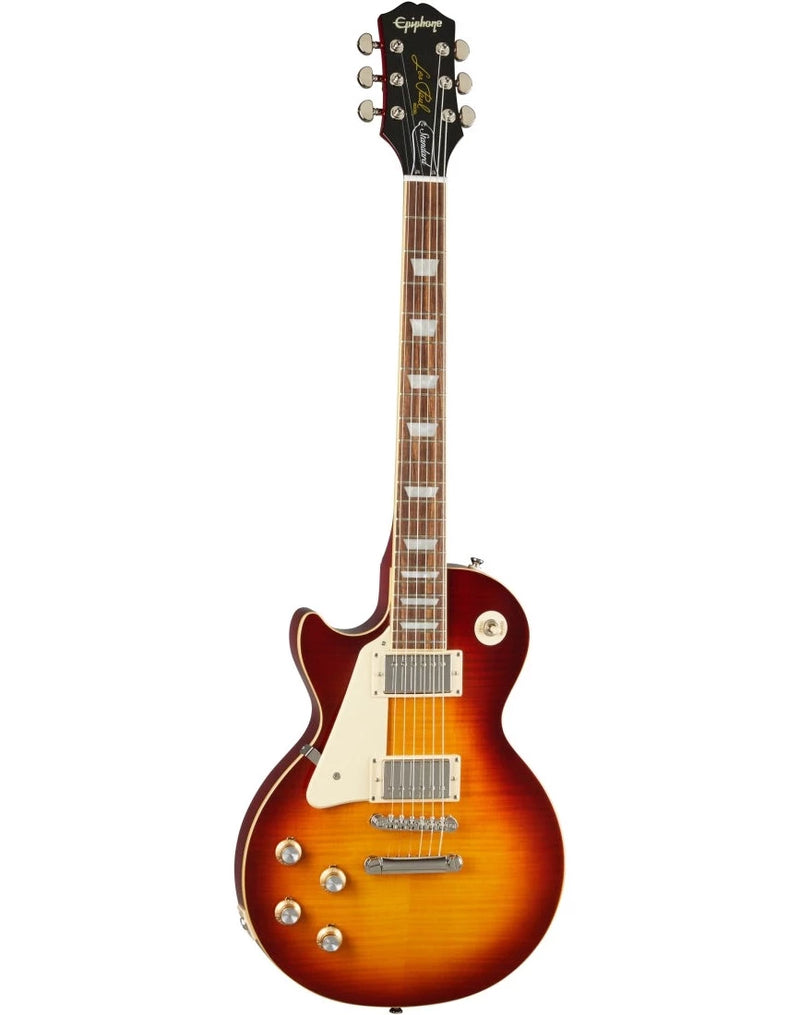 Epiphone LES PAUL STANDARD 60s Left-Handed Electric Guitar (Iced Tea)