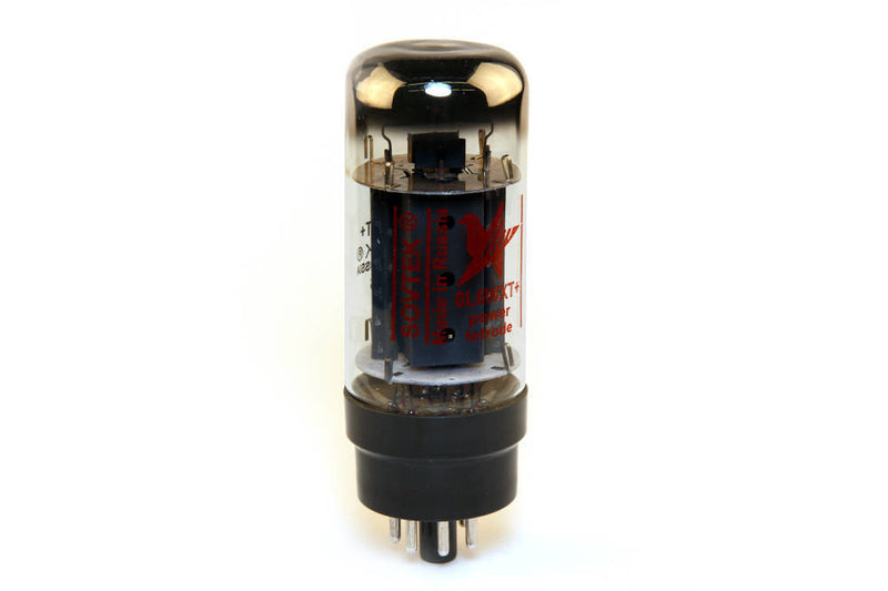 Sovtek 6L6WXT+ Tube