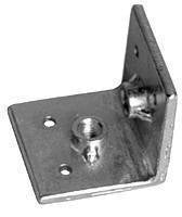 Yorkville 8467 Flying Hardware Internal Cabinet Bracket