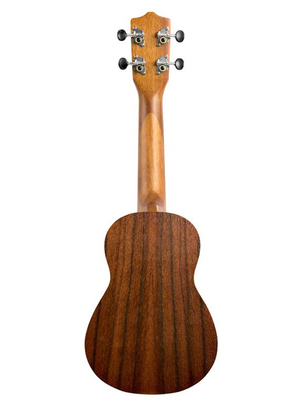 Leho ALUC-M Aleho Concert Ukulele