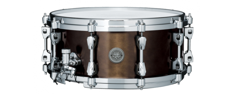 Tama PBB146 Bell Brass Snare - 14" x 6"