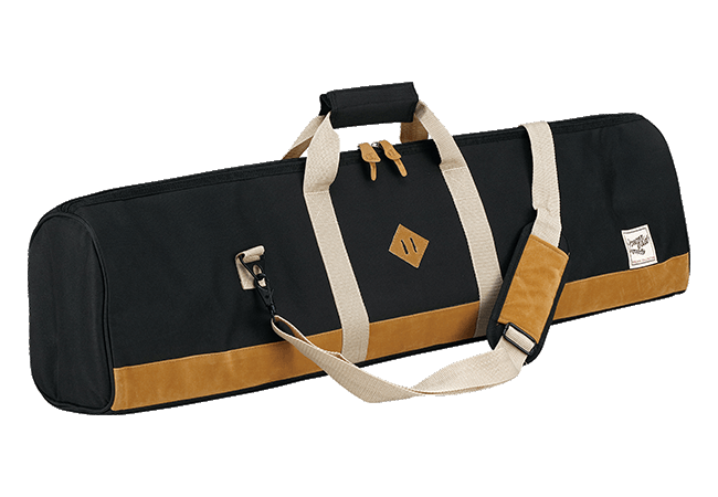 Tama THB02LBK Powerpad Designer Hardware Bag - Black