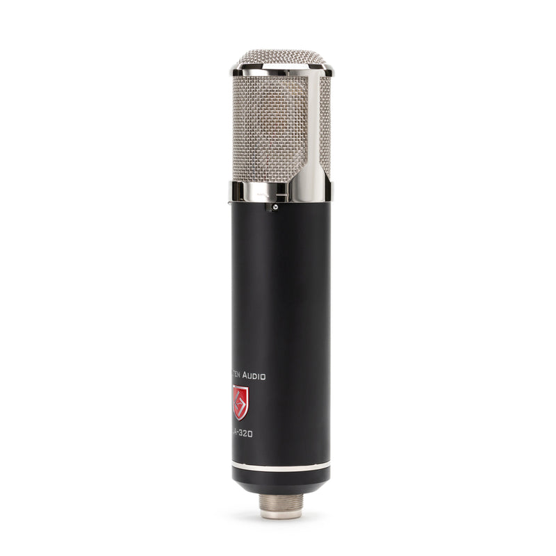 Lauten Audio LA-320 V2 Large-diaphragm Tube Condenser Microphone