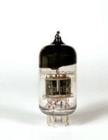 Sovtek 7025WA Sovtek Preamp Tube Replacement for 12AX7/ECC83 types
