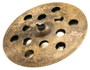 Sabian XSRSSX Sizzler Cymbal Stack - 16"