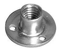 Yorkville 8724 Flyware 3/8-16 Internal Cabinet Pull-Back T-Nut