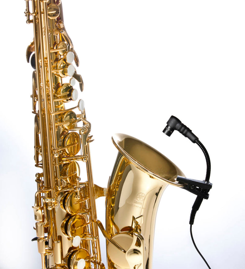 Apex Apex565  Low Profile Clip-On Condenser