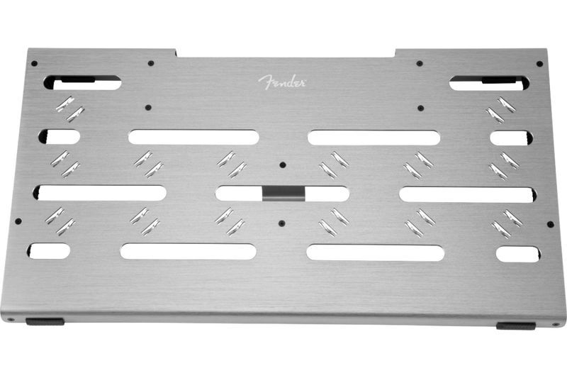 Fender Professional Pedalboard with Gigbag - Medium