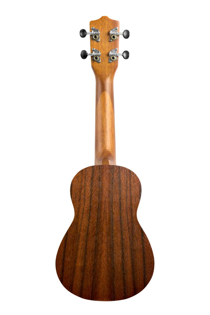 Leho ALUS-M Aleho Soprano Ukulele