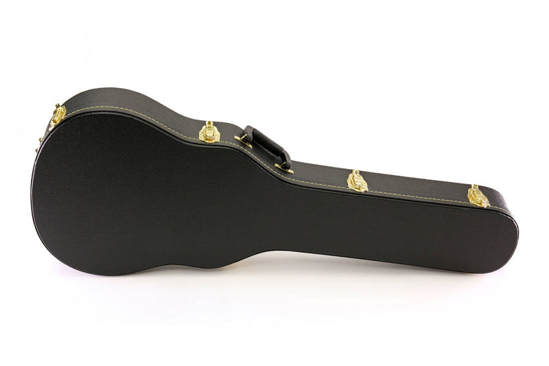 Yorkville YEC-6HKAT Hardshell AlleyKat Style Guitar Case
