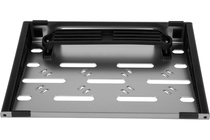 Fender Professional Pedalboard with Gigbag - Small
