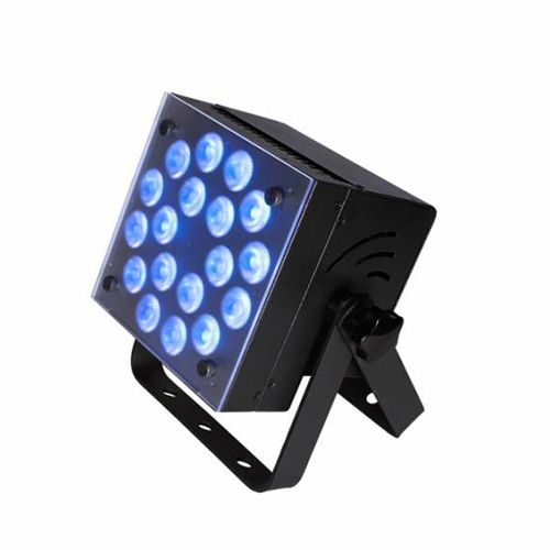 Blizzard Lighting Diffusion Panel for RokBox or SkyBox Par Fixtures
