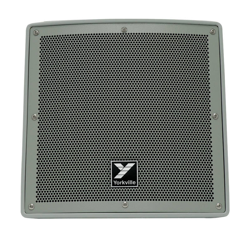 Yorkville C12CW Coliseum Coaxial Speaker - 12"