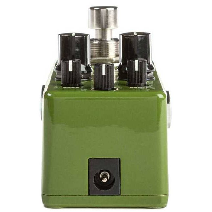 MXR M281 Thump Bass Preamp Pedal