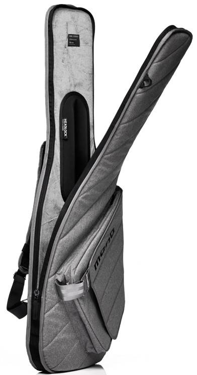Mono Sleeve Electric Guitar Gig Bag (Ash)