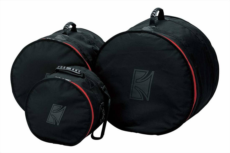 Tama DSS48LJ 3-Piece Drum Bag Set for Club-JAM Kit