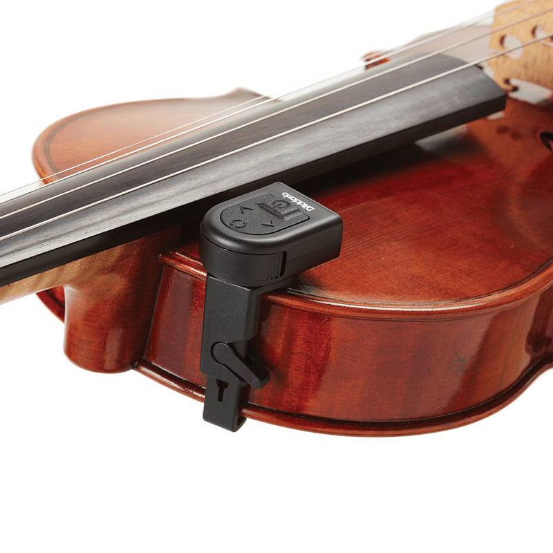 Planet Waves PW-CT-14 NS Micro Violin Tuner