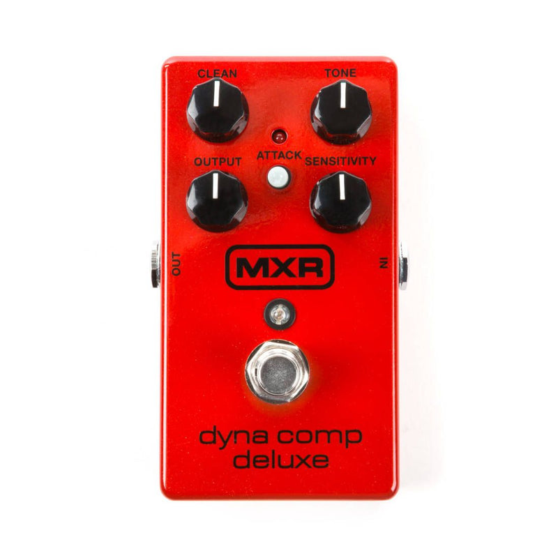 MXR JD-M228 Dyna Comp Deluxe Compressor Pedal