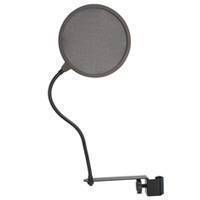 Apex MWS-56DLX Deluxe 6-inch Studio Microphone Pop Filter