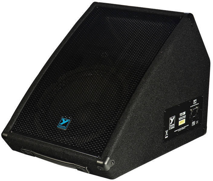 Yorkville YX12MC YX Series Passive Monitor - 12"