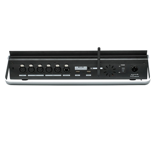 Work Pro Lightshark LS-1 Dmx Controller - Red One Music
