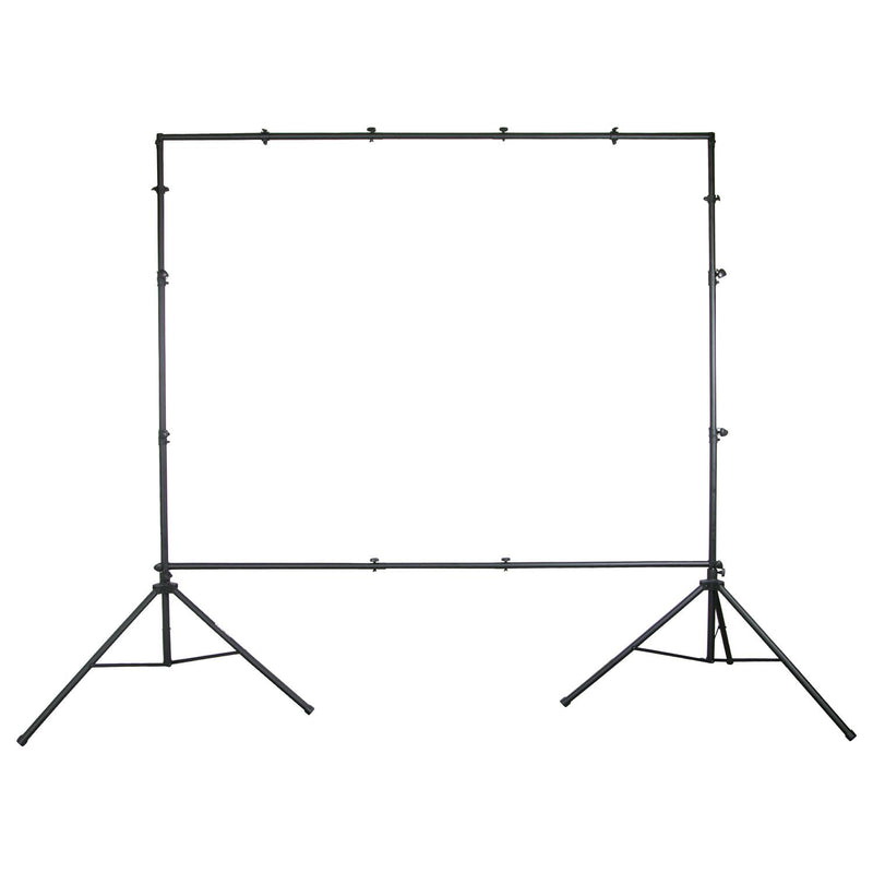 Odyssey LTMVSS1014L - Système d'écran de projection vidéo