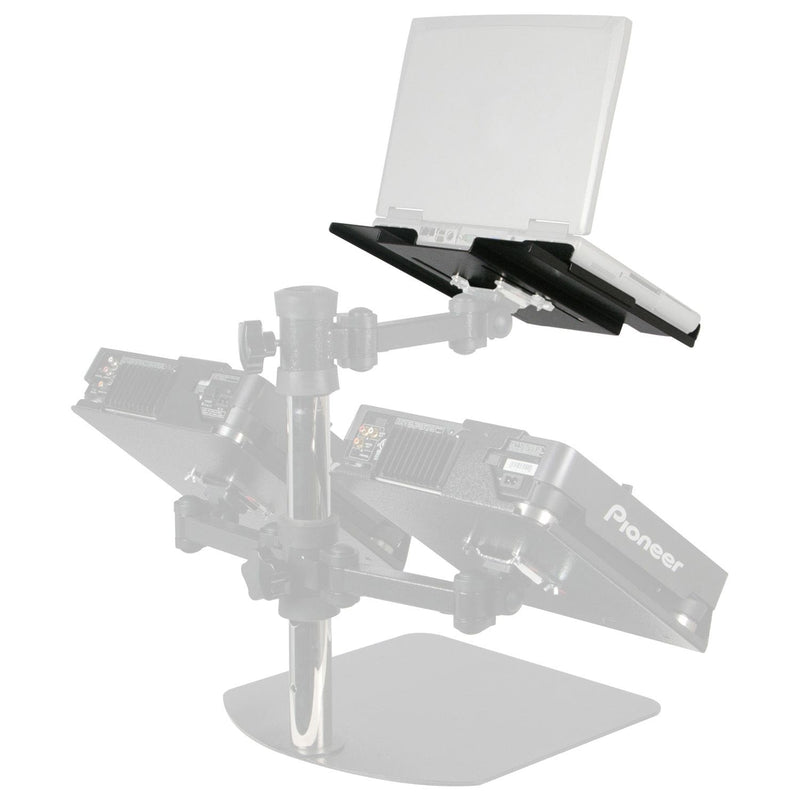 Odyssey LUNIPLATE - Plaque universelle pour supports L-Evation