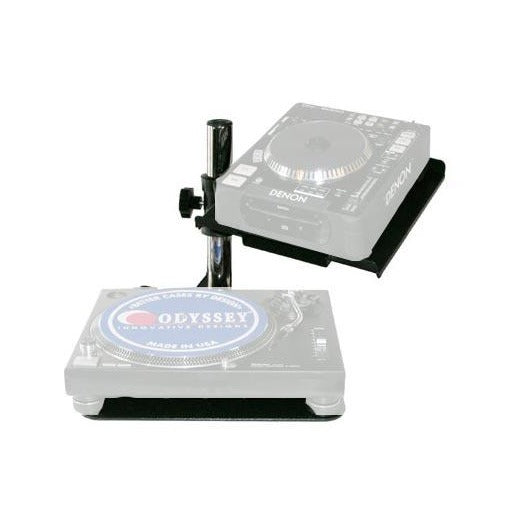 Odyssey Lunisp Heavy-Duty L-Evation Stands - Red One Music