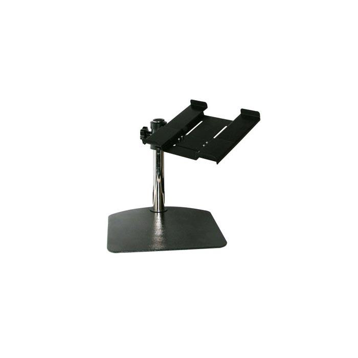 Odyssey Lunisp Heavy-Duty L-Evation Stands - Red One Music