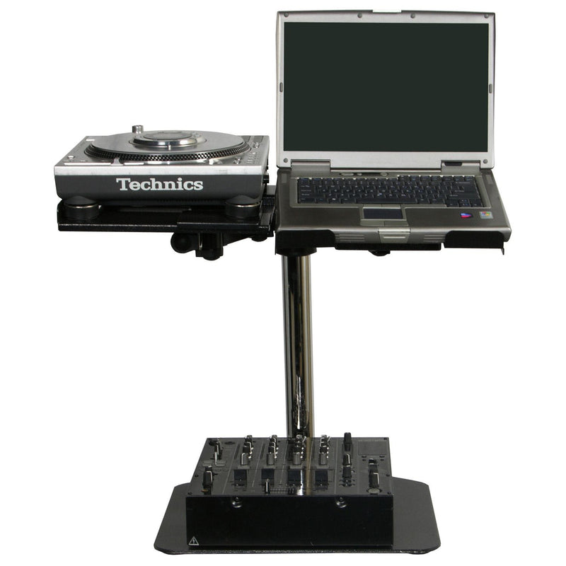Odyssey LUNISPDB - Dual Universal L-Evation Stand Pack
