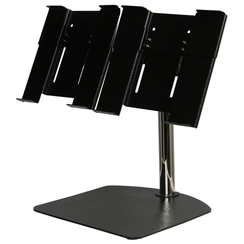 Odyssey LUNISPDB - Dual Universal L-Evation Stand Pack