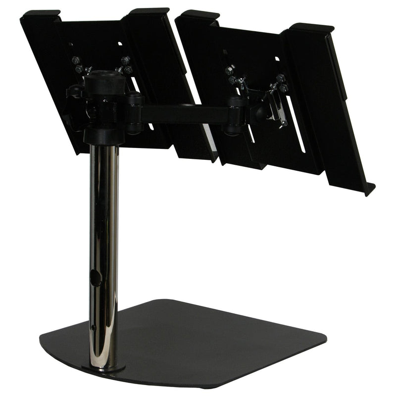 Odyssey LUNISPDB - Dual Universal L-Evation Stand Pack