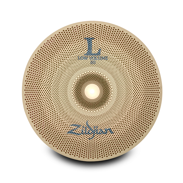 Zildjian LV8016C-S Low Volume L80 Crash - 16"