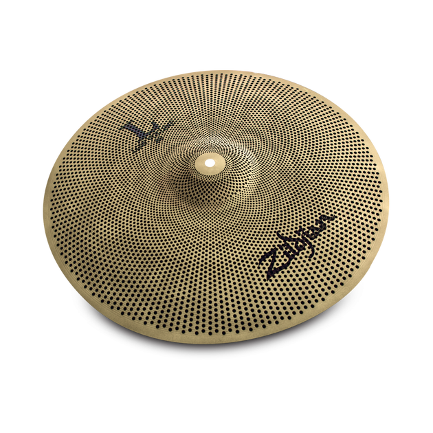 Zildjian LV8016C-S Low Volume L80 Crash - 16"
